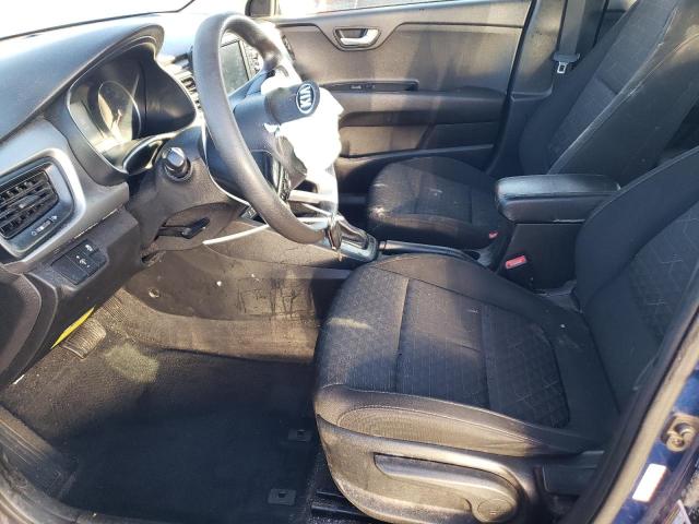 Photo 7 from auction – 2020 KIA RIO with VIN 3KPA24AD6LE330163