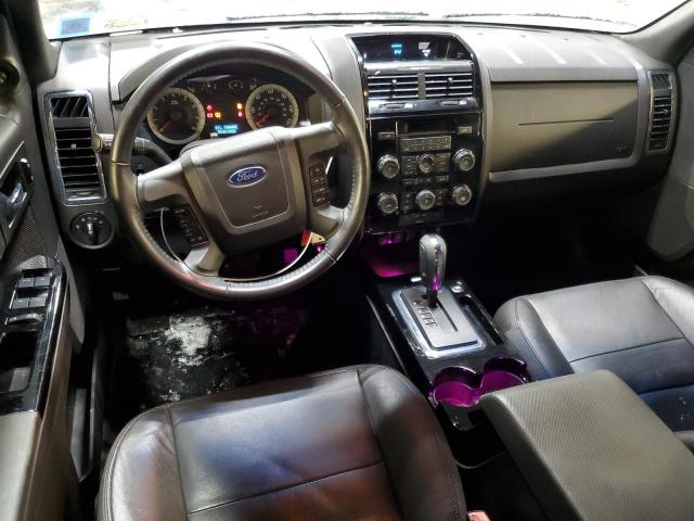 Photo 8 from auction – 2009 FORD ESCAPE LIM with VIN 1FMCU94769KA15015