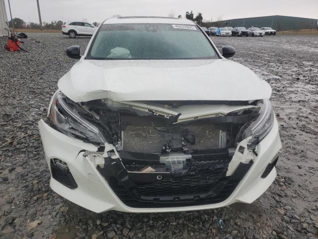 Photo 5 from auction – 2021 NISSAN ALTIMA SR with VIN 1N4BL4CV4MN421927