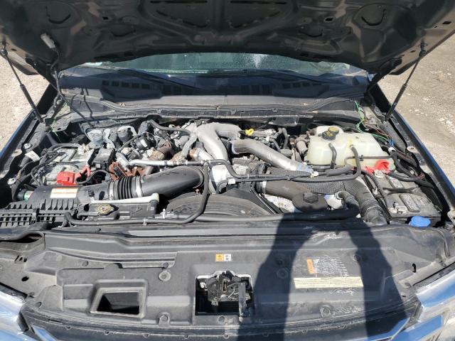 Photo 7 from auction – 2021 FORD F550 SUPER with VIN 1FDUF5HT3LEE24156