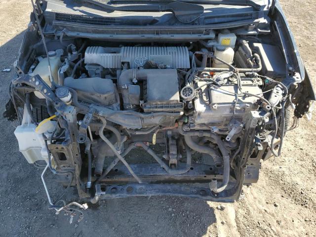 Photo 11 from auction – 2015 TOYOTA PRIUS with VIN JTDKN3DU0F0402635