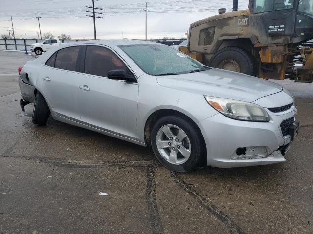 Photo 4 from auction – 2015 CHEVROLET MALIBU LS with VIN 1G11B5SL4FF115122