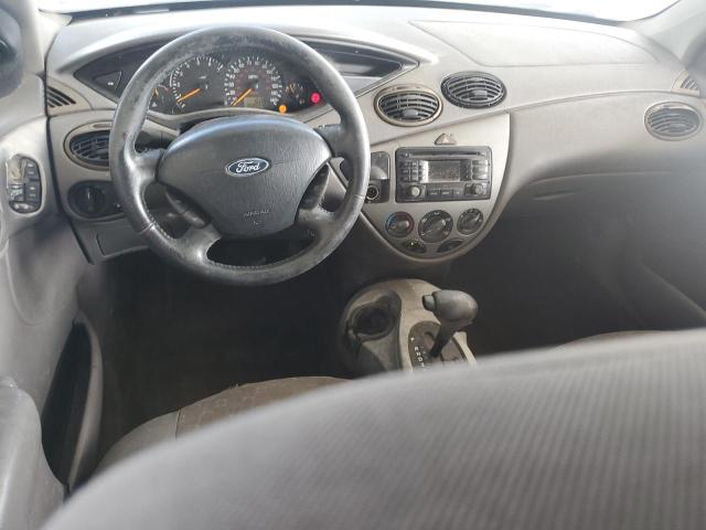 Photo 8 from auction – 2004 FORD FOCUS ZX5 with VIN 3FAFP37394R122388