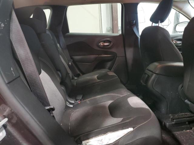 Photo 11 from auction – 2014 JEEP CHEROKEE L with VIN 1C4PJLCB0EW221659