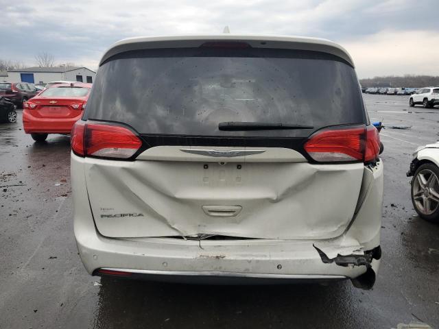 Photo 6 from auction – 2017 CHRYSLER PACIFICA T with VIN 2C4RC1BG0HR785099