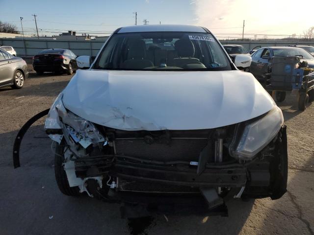 Photo 5 from auction – 2015 NISSAN ROGUE S with VIN KNMAT2MV0FP580251