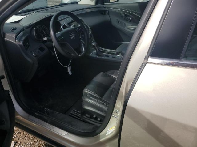 Снимка 7 от търг – 2015 BUICK LACROSSE с VIN 1G4GB5GR4FF226862