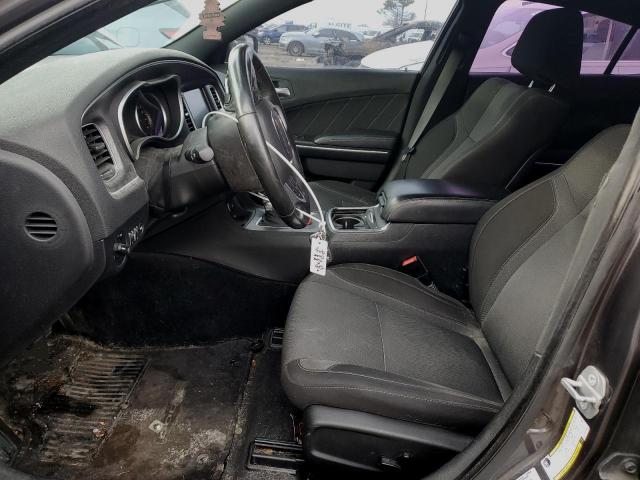 Photo 7 from auction – 2015 DODGE CHARGER R/ with VIN 2C3CDXCT1FH741296