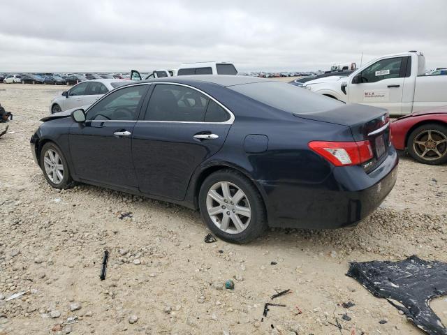 Photo 2 from auction – 2007 LEXUS ES 350 with VIN JTHBJ46G972055285