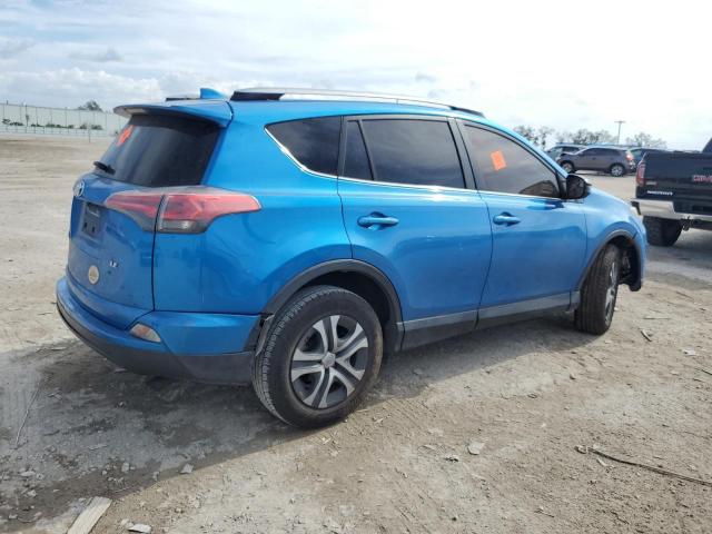 Photo 3 from auction – 2018 TOYOTA RAV4 LE with VIN JTMZFREV0JJ174791