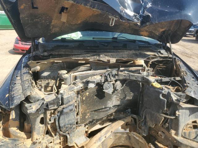 Photo 11 from auction – 2012 DODGE RAM 1500 L with VIN 1C6RD6NT6CS246598