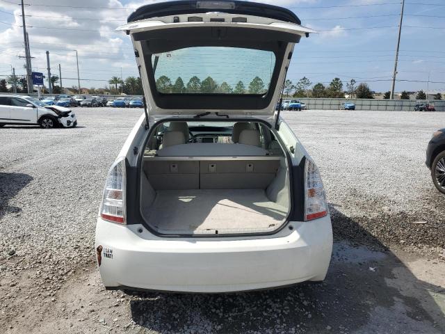 Photo 6 from auction – 2010 TOYOTA PRIUS with VIN JTDKN3DUXA0203469
