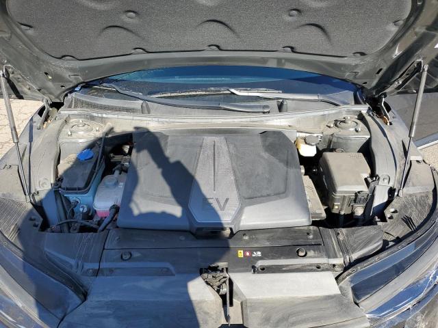 Photo 11 from auction – 2023 KIA EV6 LIGHT with VIN KNDC34LAXP5604510