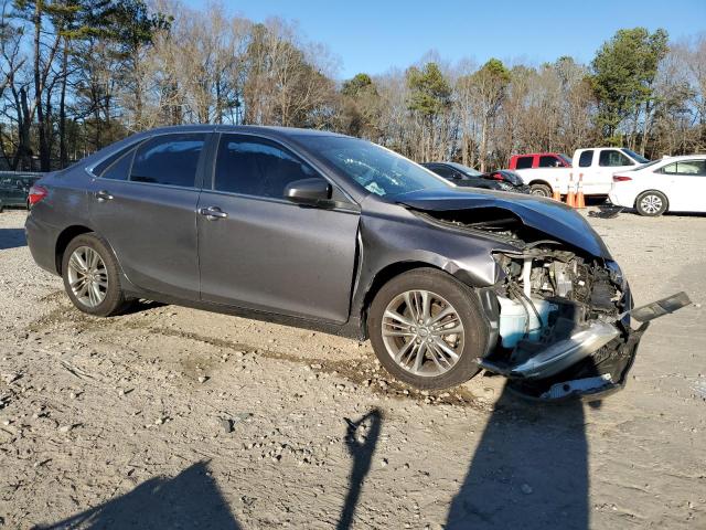 Photo 4 from auction – 2017 TOYOTA CAMRY LE with VIN 4T1BF1FK6HU383173