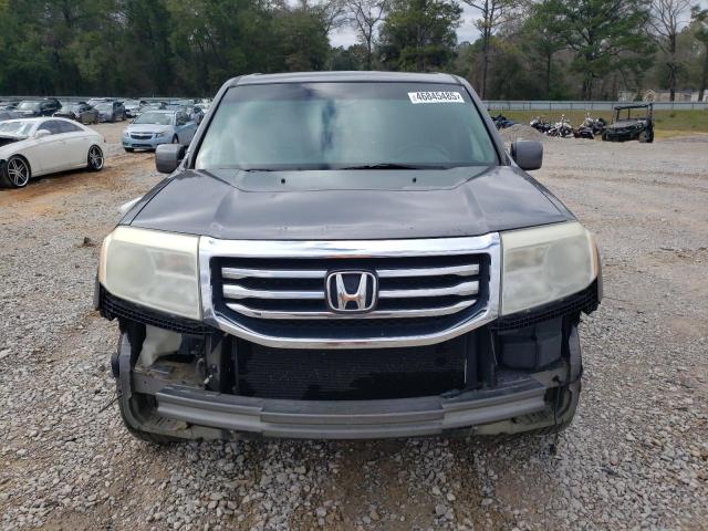 Photo 5 from auction – 2014 HONDA PILOT EX with VIN 5FNYF3H40EB011132