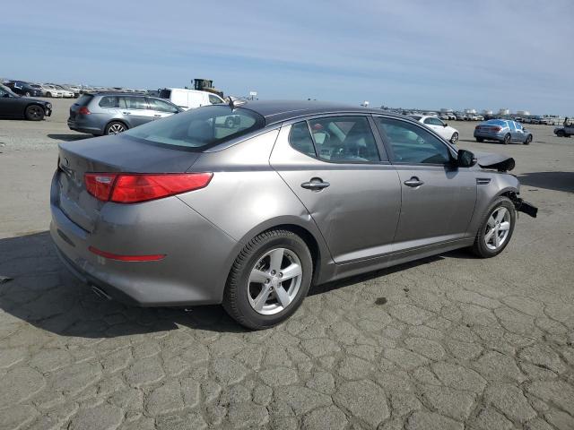 Photo 3 from auction – 2014 KIA OPTIMA LX with VIN 5XXGM4A76EG343133