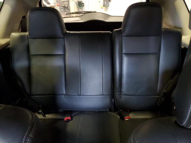 Photo 10 from auction – 2016 JEEP COMPASS LA with VIN 1C4NJDEB1GD534129