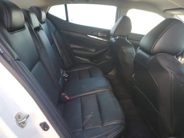 Photo 10 from auction – 2021 NISSAN MAXIMA SV with VIN 1N4AA6CV0MC510869