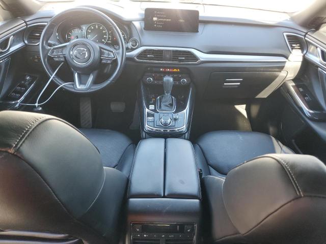 Photo 8 from auction – 2021 MAZDA CX-9 GRAND with VIN JM3TCBDY7M0537378