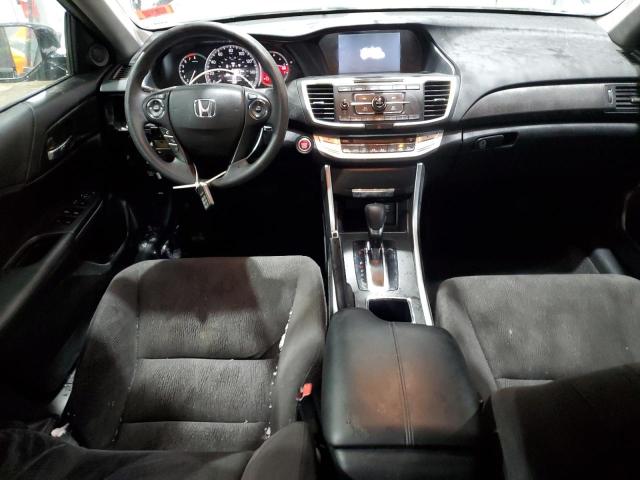 Photo 8 from auction – 2014 HONDA ACCORD EX with VIN 1HGCR2F71EA081905
