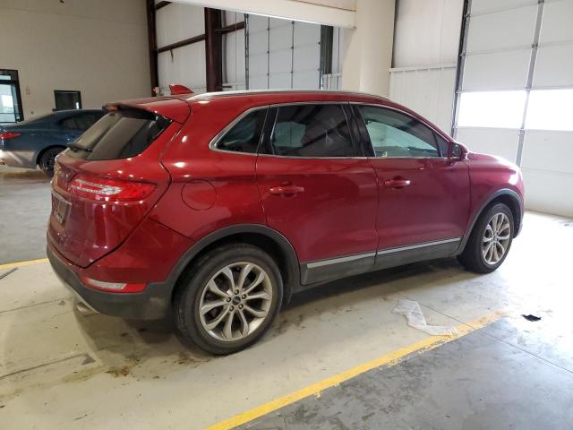 Снимка 3 от търг – 2019 LINCOLN MKC SELECT с VIN 5LMCJ2C96KUL03000