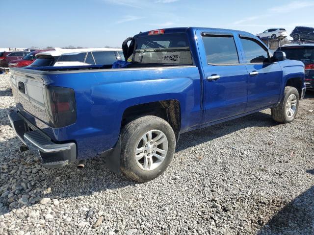 Photo 3 from auction – 2014 CHEVROLET SILVERADO with VIN 3GCUKRECXEG286008