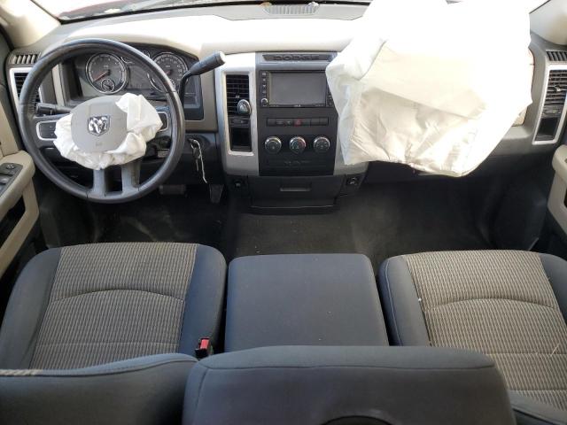 Photo 8 from auction – 2009 DODGE RAM 1500 with VIN 1D3HB18P69S749642