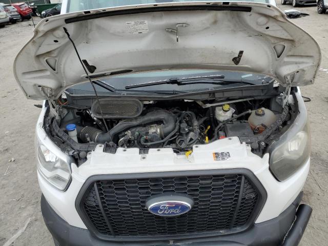 Photo 12 from auction – 2021 FORD TRANSIT T- with VIN 1FTBR3X84MKA93837