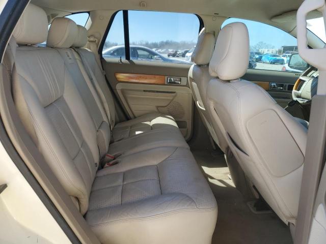 Photo 11 from auction – 2007 LINCOLN MKX with VIN 2LMDU68C07BJ02835