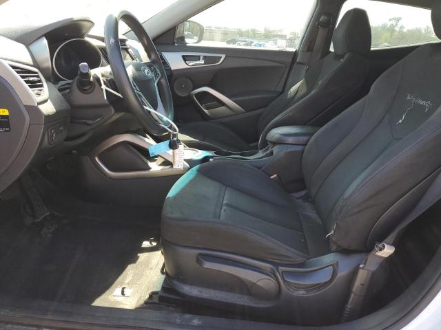 Photo 7 from auction – 2016 HYUNDAI VELOSTER with VIN KMHTC6AD4GU277239