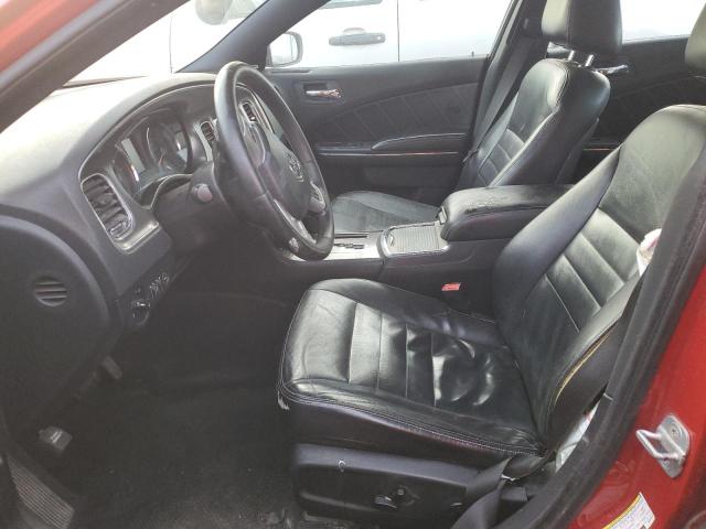 Photo 7 from auction – 2011 DODGE CHARGER R/ with VIN 2B3CL5CT6BH575078