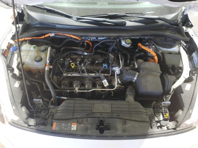 Photo 12 from auction – 2020 FORD ESCAPE SE with VIN 1FMCU9BZ0LUC28736