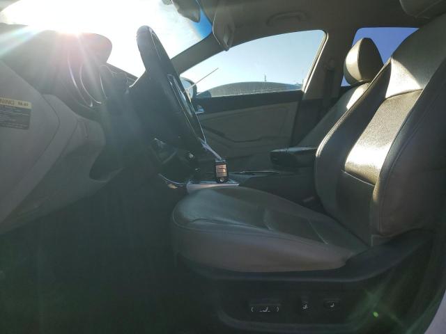 Photo 7 from auction – 2015 KIA OPTIMA EX with VIN 5XXGN4A73FG408227
