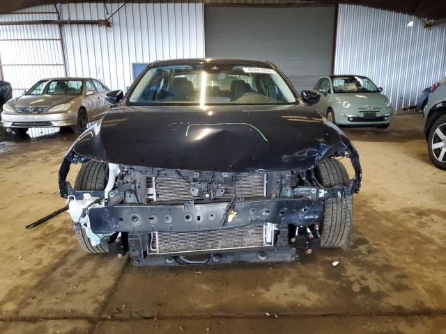 Photo 5 from auction – 2021 MAZDA 3 with VIN 3MZBPAAL1MM204082