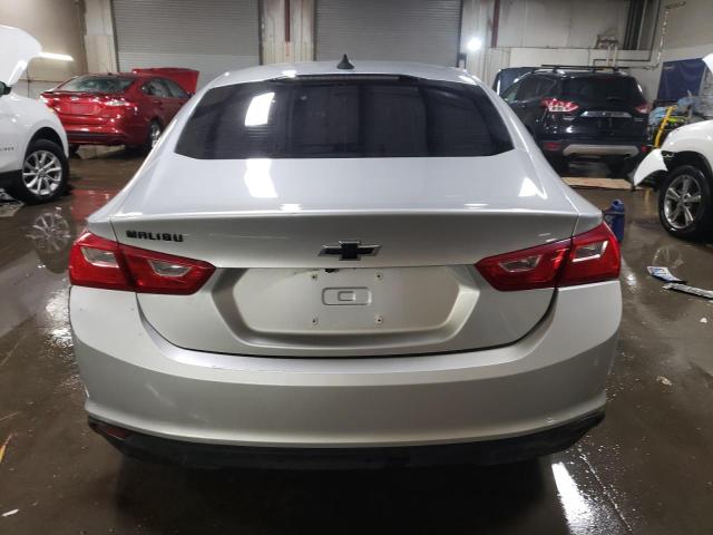 Photo 6 from auction – 2017 CHEVROLET MALIBU LS with VIN 1G1ZB5ST9HF170476