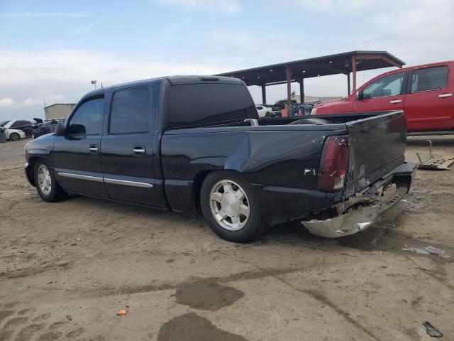 Photo 2 from auction – 2005 GMC NEW SIERRA with VIN 2GTEC13TX51146328