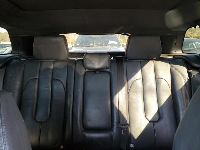 Photo 10 from auction – 2015 LAND ROVER RANGE ROVE with VIN SALVP2BG9FH023951