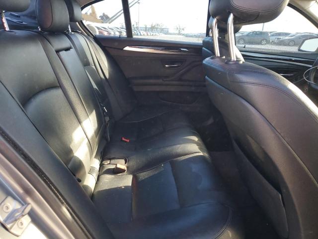 Снимка 10 от търг – 2014 BMW 528 I с VIN WBA5A5C54ED503499