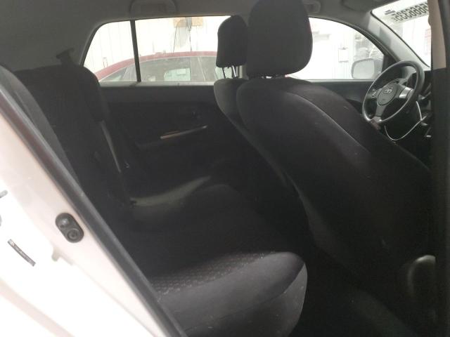 Photo 10 from auction – 2012 TOYOTA SCION XD with VIN JTKKU4B4XC1028223