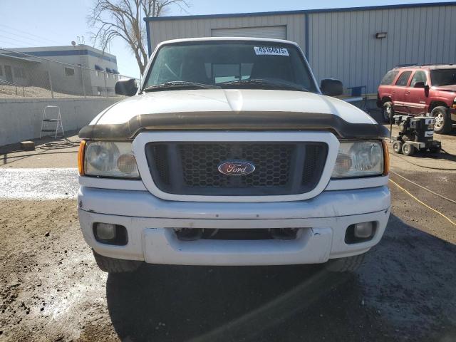 Photo 5 from auction – 2005 FORD RANGER SUP with VIN 1FTZR45E65PA42048