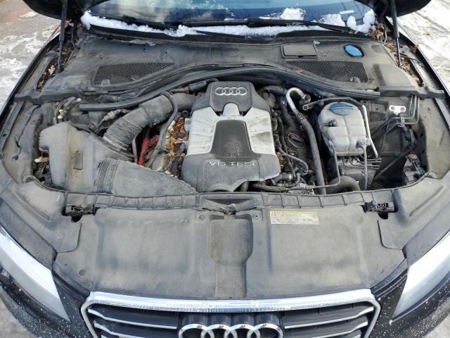 Photo 11 from auction – 2013 AUDI A7 PRESTIG with VIN WAU2GAFC7DN155484