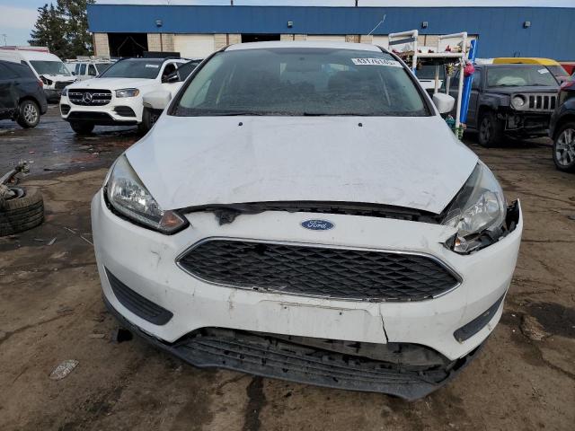 Photo 5 from auction – 2016 FORD FOCUS SE with VIN 1FADP3F27GL280716
