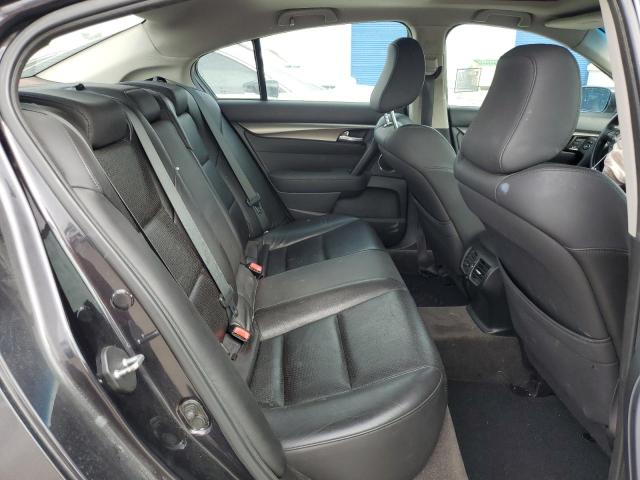 Foto 10 de la subasta – 2012 ACURA TL con VIN 19UUA8F59CA037564
