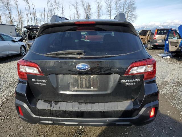 Photo 6 from auction – 2019 SUBARU OUTBACK 3. with VIN 4S4BSENC8K3390765