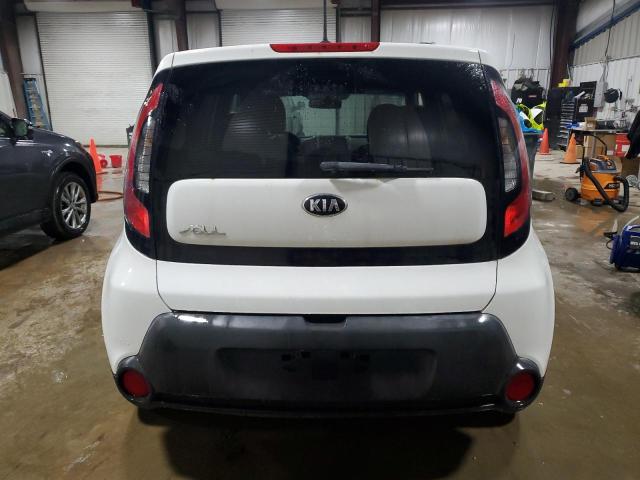 Photo 6 from auction – 2015 KIA SOUL with VIN KNDJN2A27F7117186