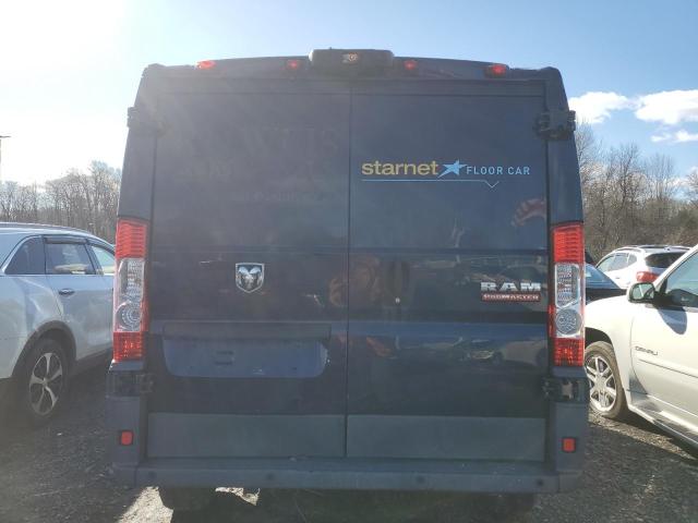 Photo 6 from auction – 2014 RAM PROMASTER with VIN 3C6TRVNG2EE116053