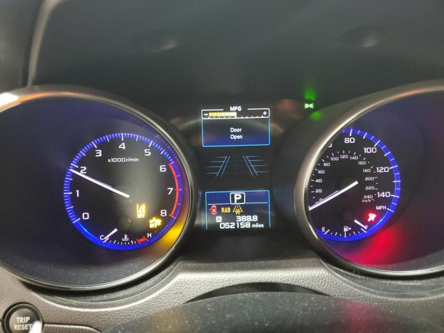 Снимка 9 от търг – 2017 SUBARU OUTBACK 2. с VIN 4S4BSANC6H3385677