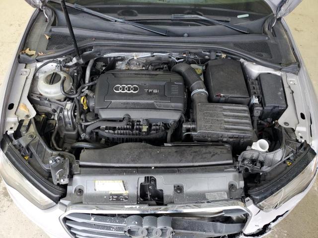 Photo 11 from auction – 2015 AUDI A3 PREMIUM with VIN WAUCCGFF7F1030329