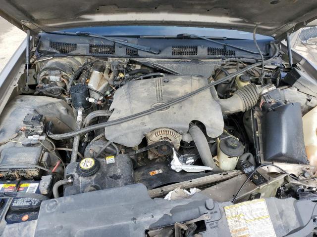 Photo 11 from auction – 2002 MERCURY GRAND MARQ with VIN 2MEFM74W82X602041