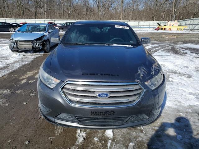 Photo 5 from auction – 2015 FORD TAURUS SEL with VIN 1FAHP2E85FG116373